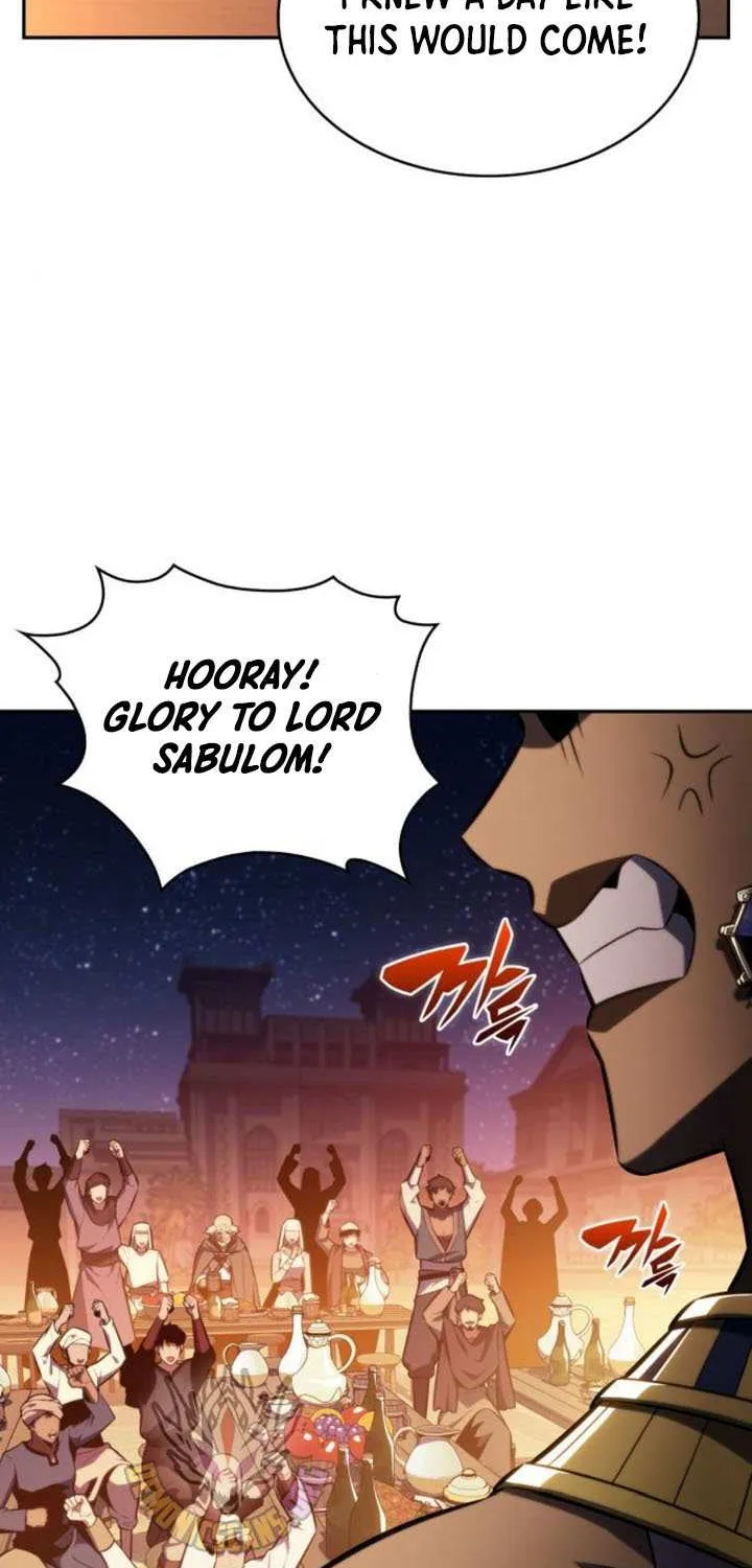The Reborn Young Lord is an Assassin Chapter 78 page 11 - 