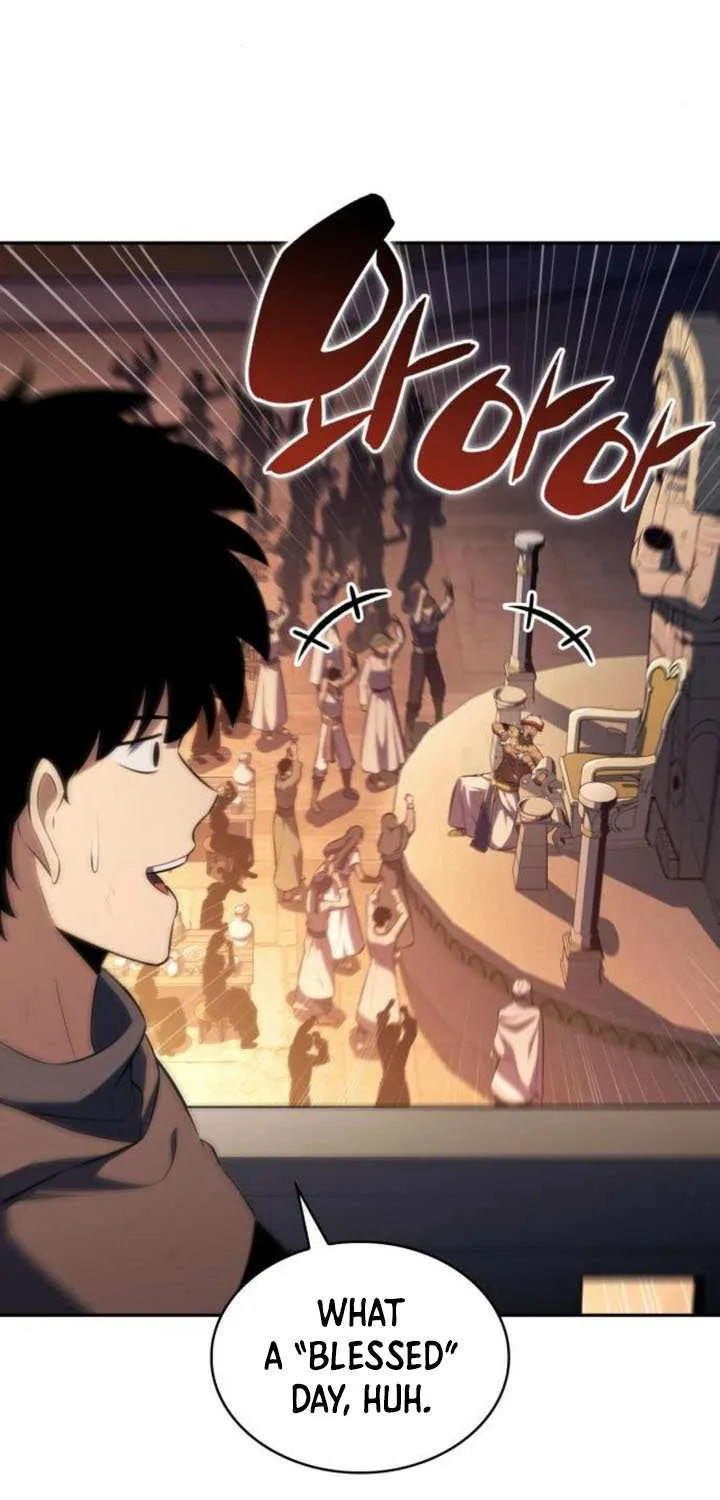 The Reborn Young Lord is an Assassin Chapter 78 page 14 - 
