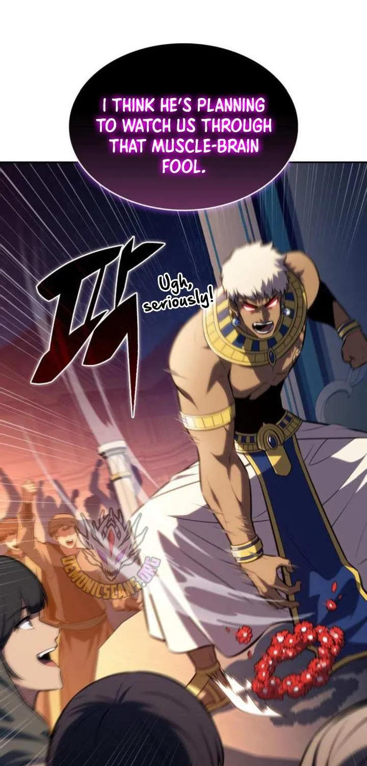 The Reborn Young Lord is an Assassin Chapter 78 page 18 - 