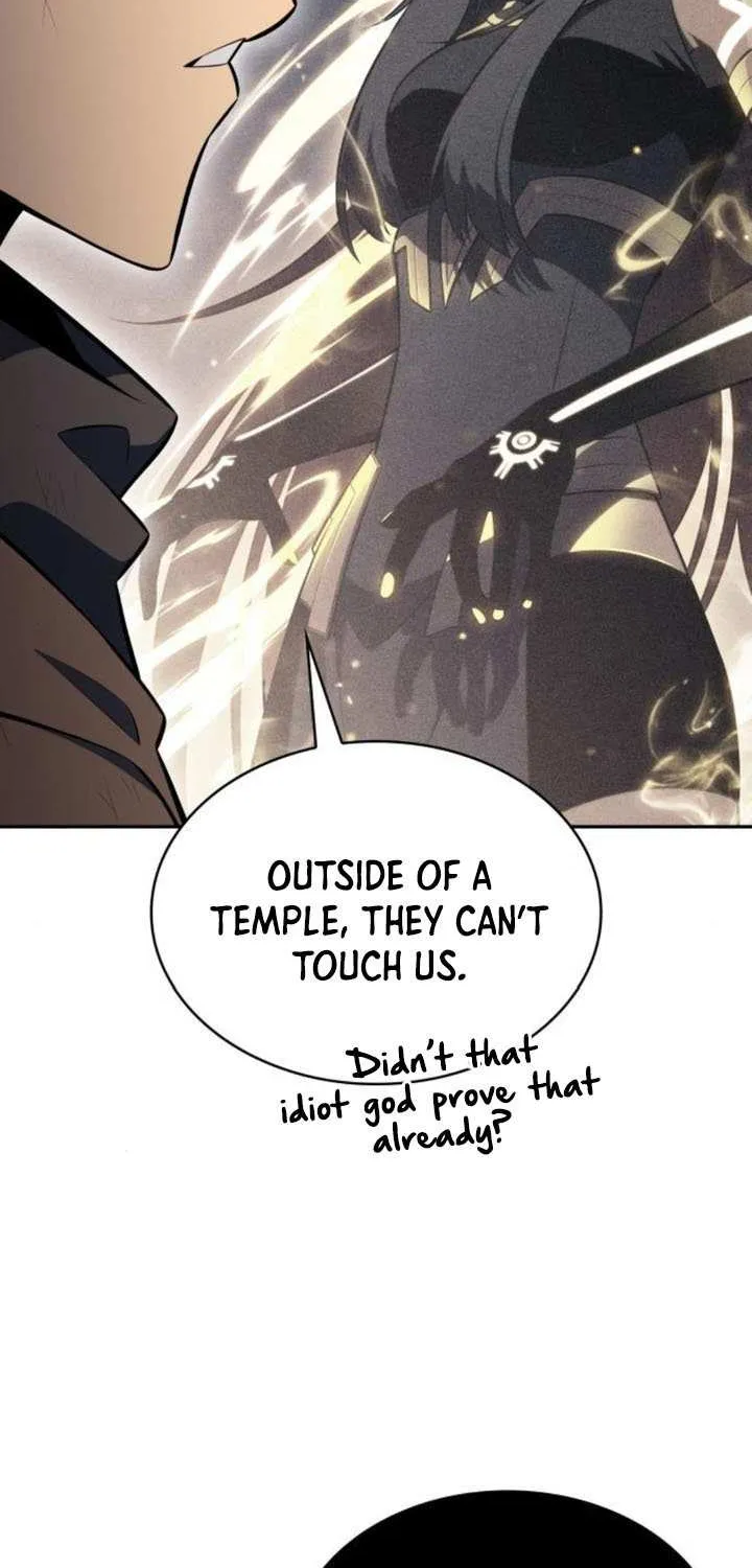 The Reborn Young Lord is an Assassin Chapter 78 page 20 - 