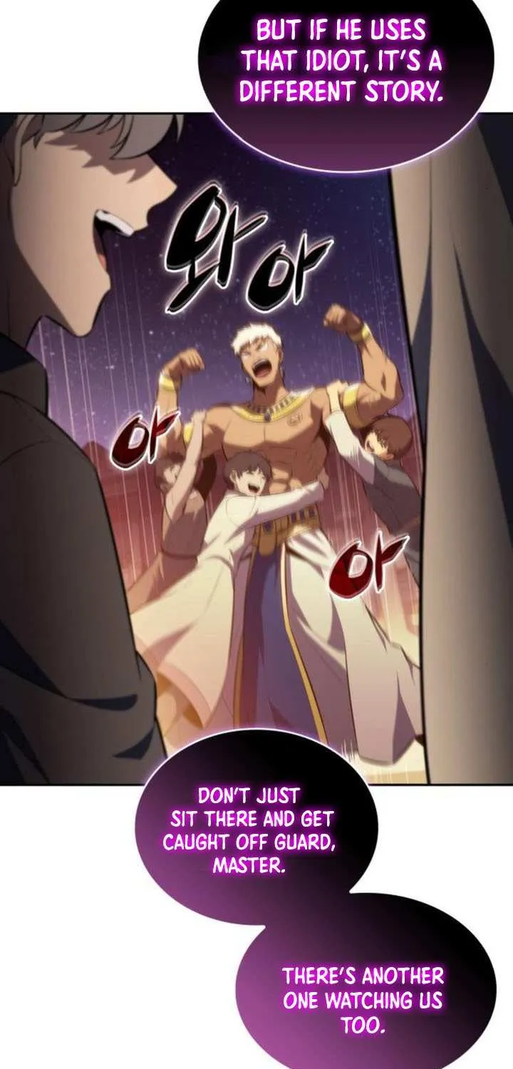 The Reborn Young Lord is an Assassin Chapter 78 page 21 - 