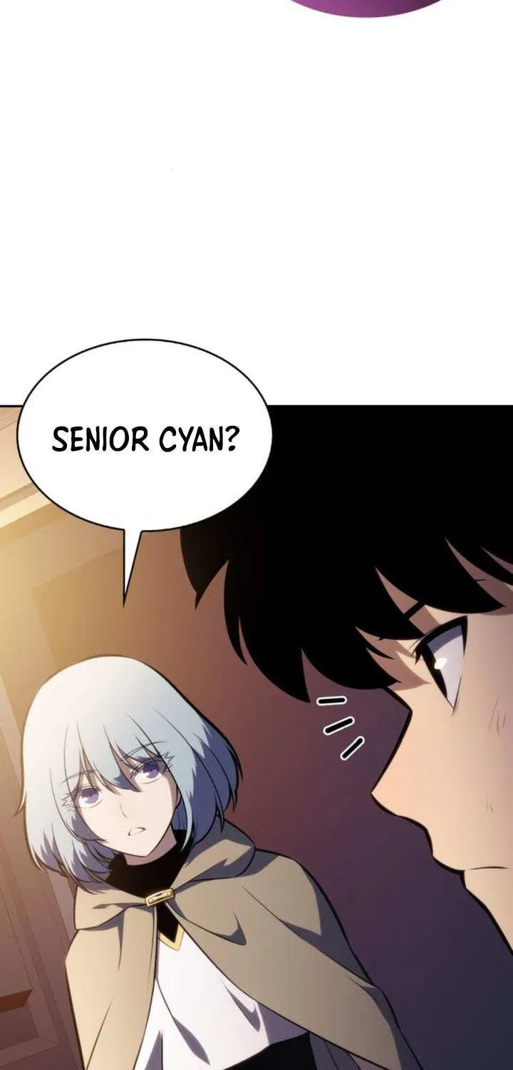 The Reborn Young Lord is an Assassin Chapter 78 page 22 - 