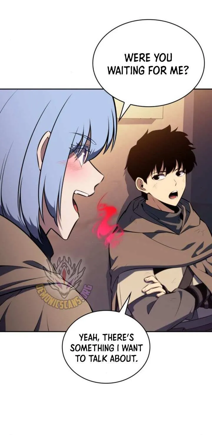 The Reborn Young Lord is an Assassin Chapter 78 page 24 - 