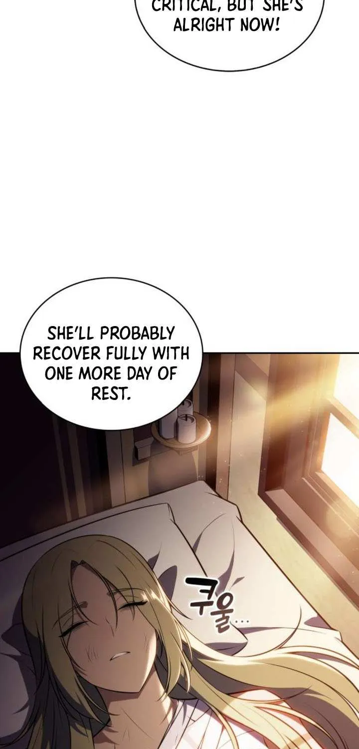 The Reborn Young Lord is an Assassin Chapter 78 page 26 - 