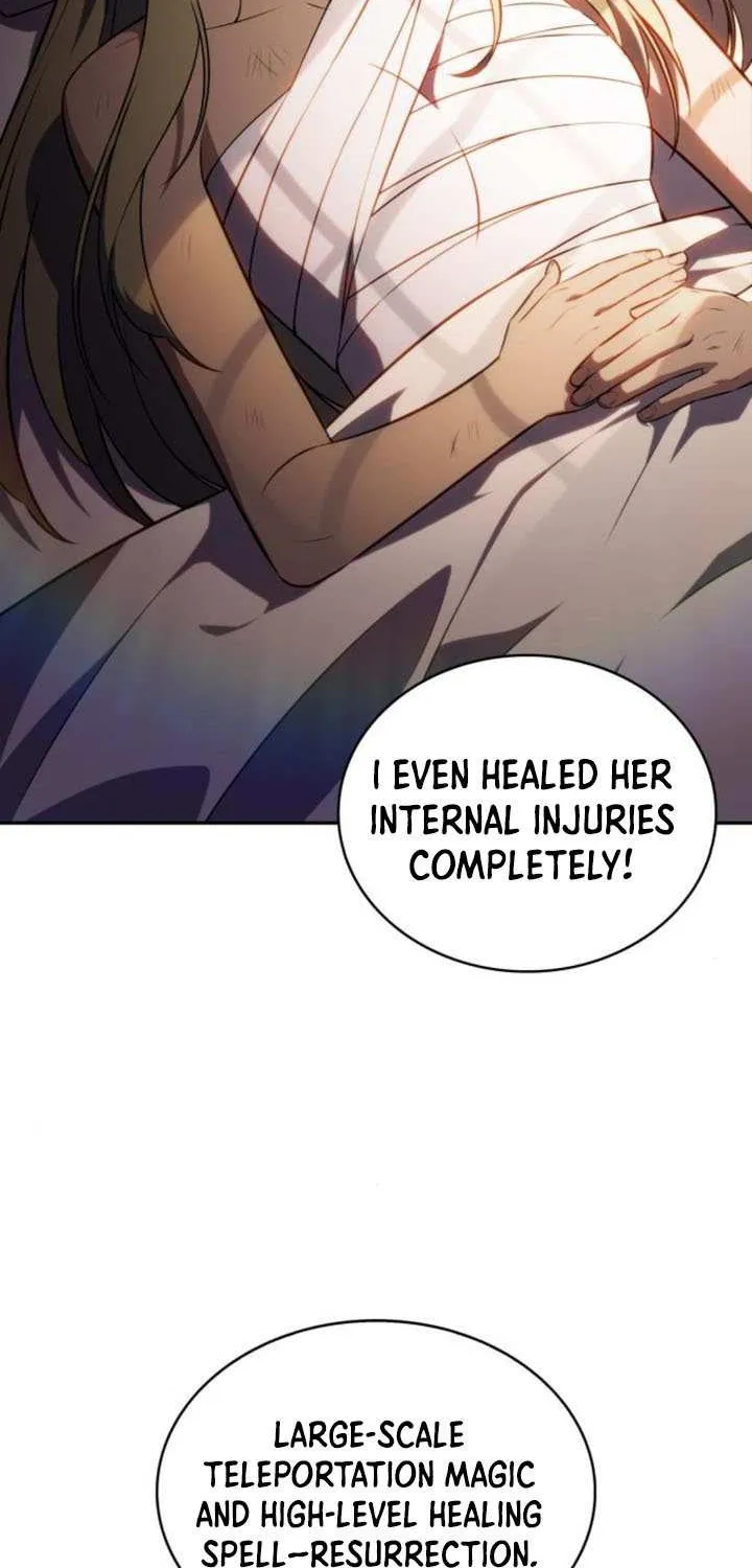 The Reborn Young Lord is an Assassin Chapter 78 page 27 - 