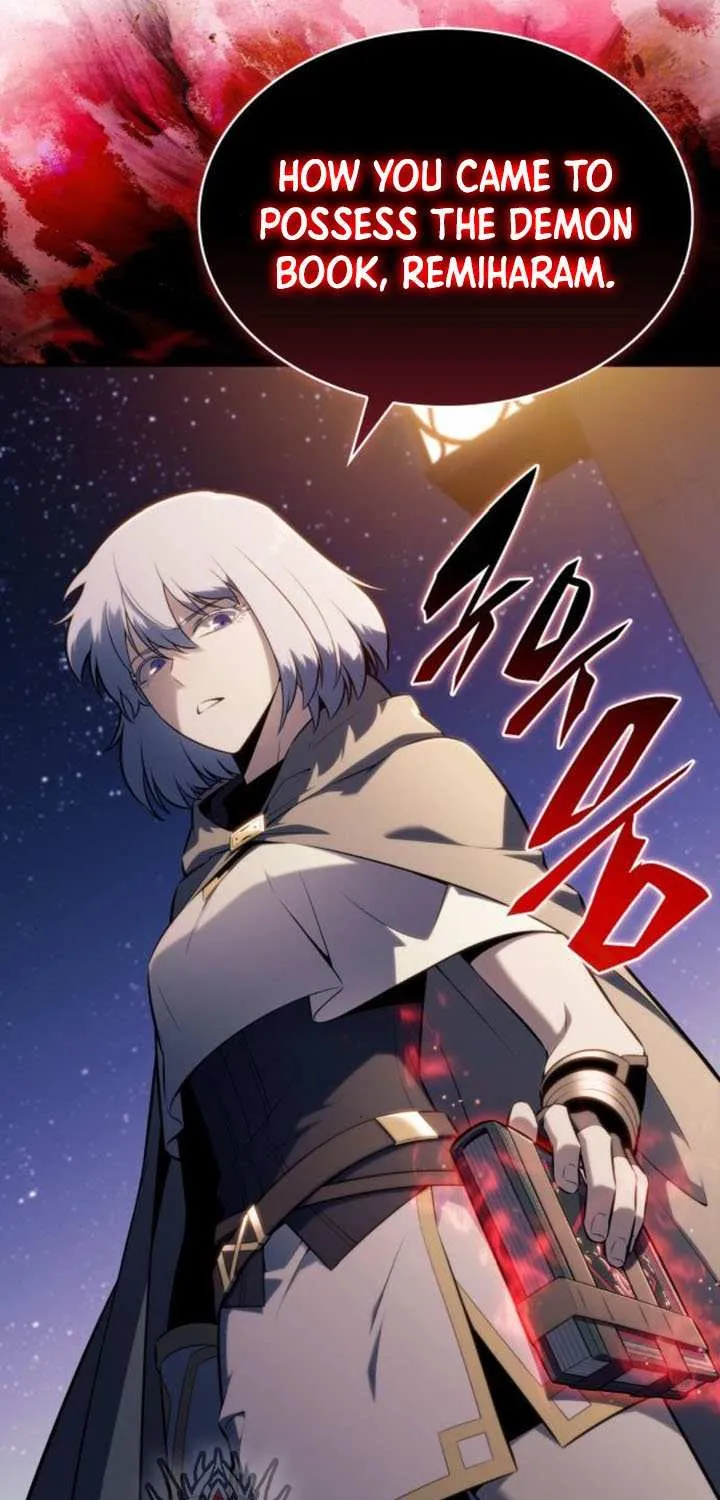 The Reborn Young Lord is an Assassin Chapter 78 page 31 - 