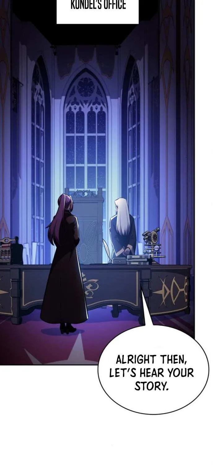 The Reborn Young Lord is an Assassin Chapter 78 page 34 - 