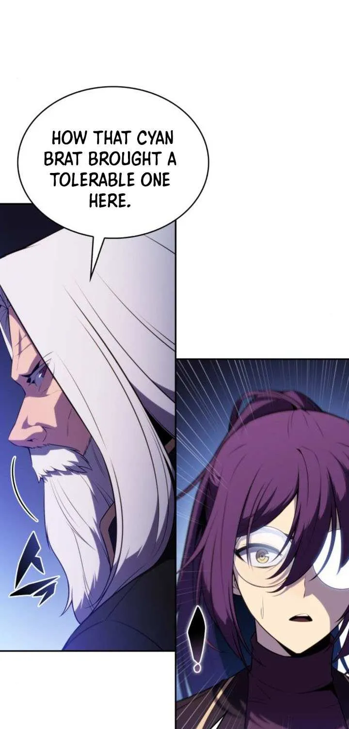 The Reborn Young Lord is an Assassin Chapter 78 page 35 - 