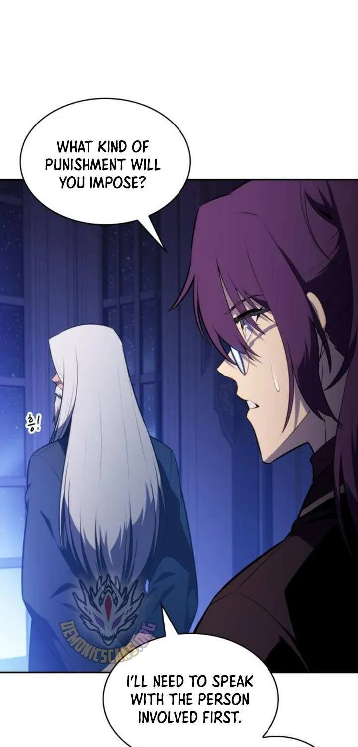 The Reborn Young Lord is an Assassin Chapter 78 page 38 - 