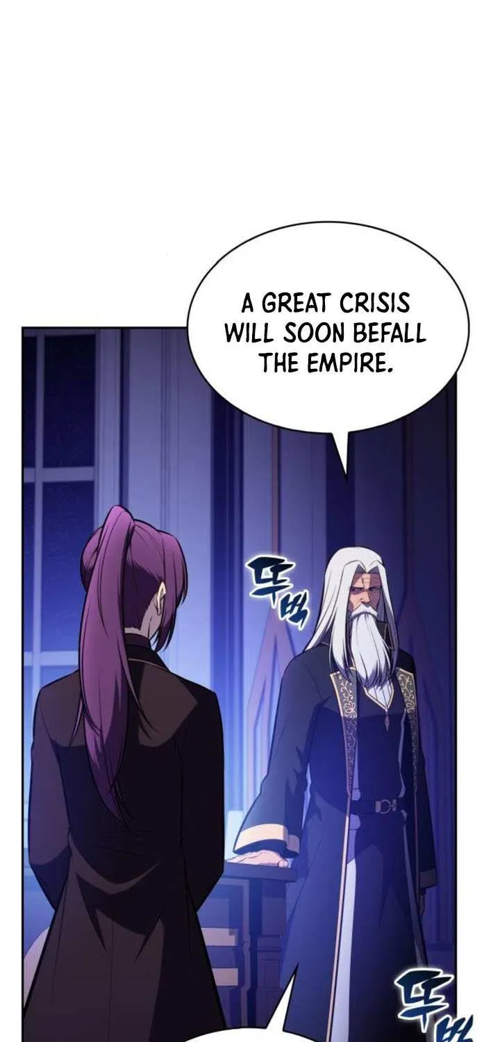 The Reborn Young Lord is an Assassin Chapter 78 page 49 - 