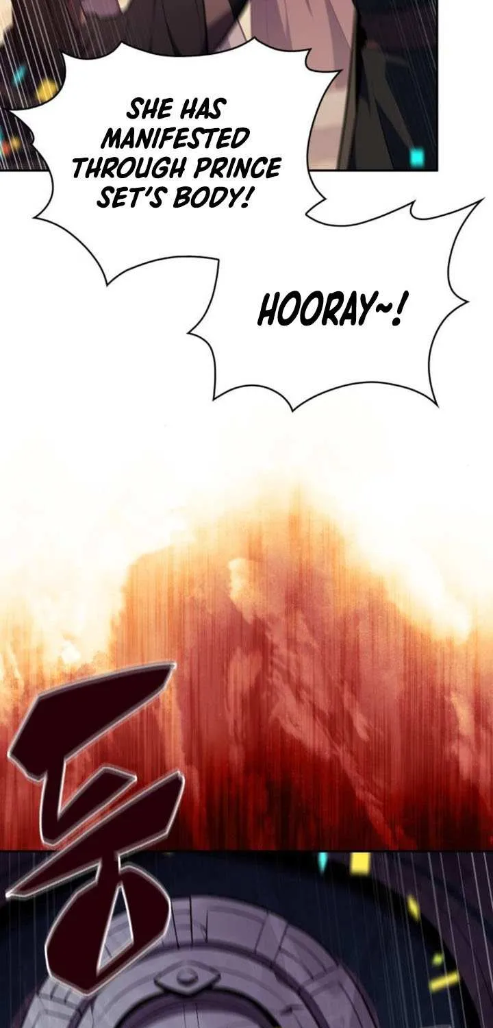 The Reborn Young Lord is an Assassin Chapter 78 page 6 - 