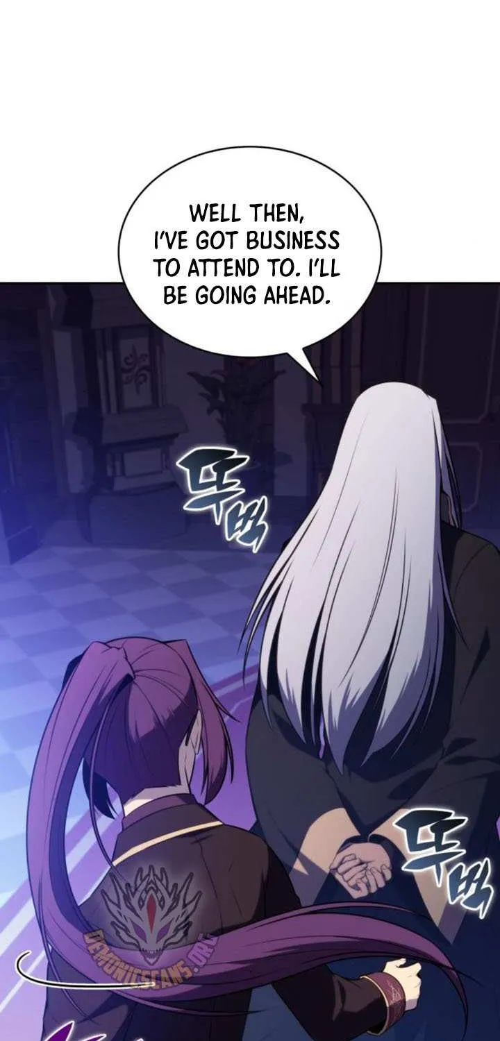 The Reborn Young Lord is an Assassin Chapter 78 page 53 - 