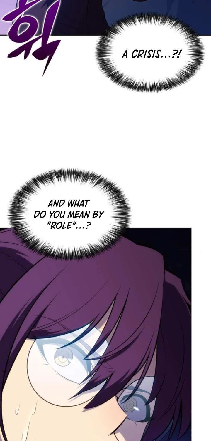 The Reborn Young Lord is an Assassin Chapter 78 page 54 - 