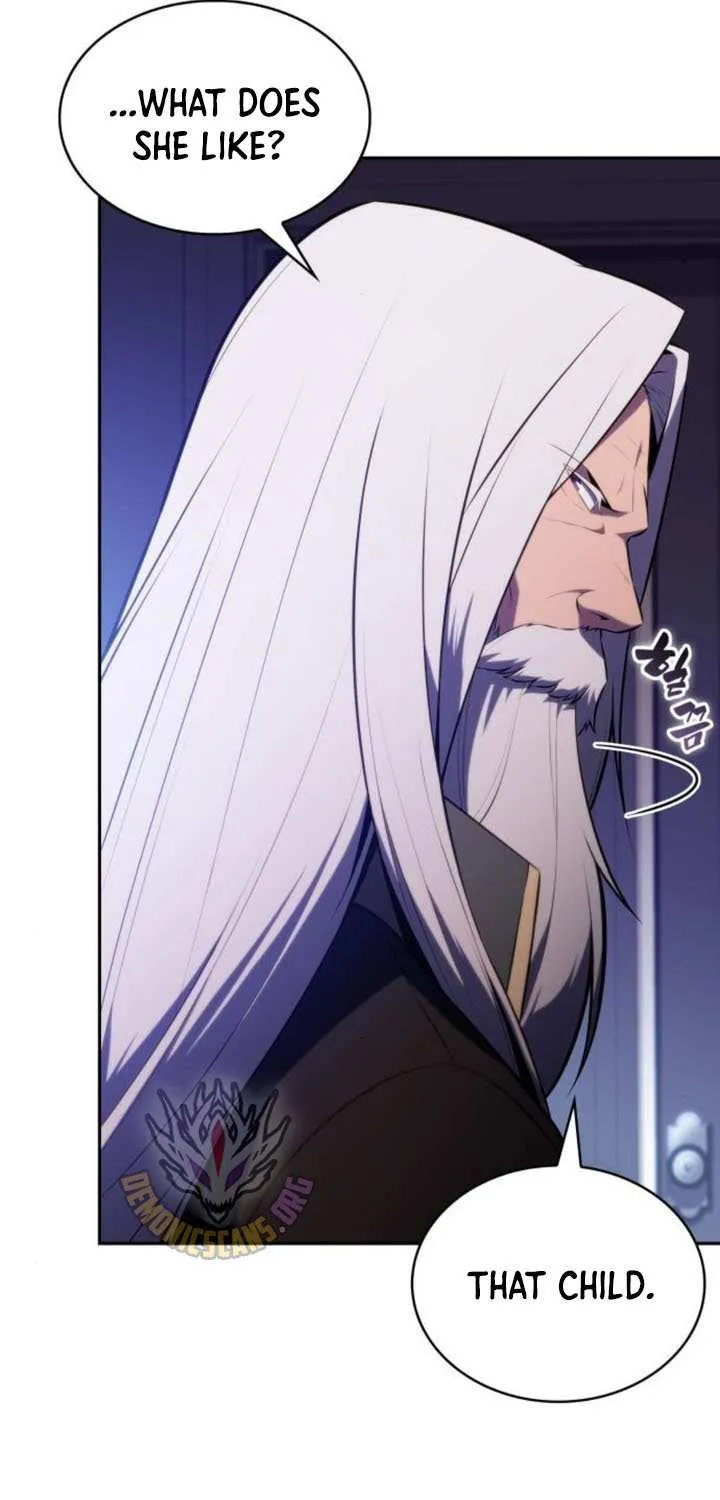 The Reborn Young Lord is an Assassin Chapter 78 page 57 - 
