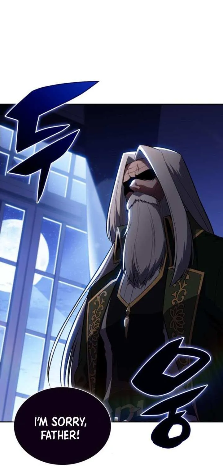 The Reborn Young Lord is an Assassin Chapter 78 page 61 - 