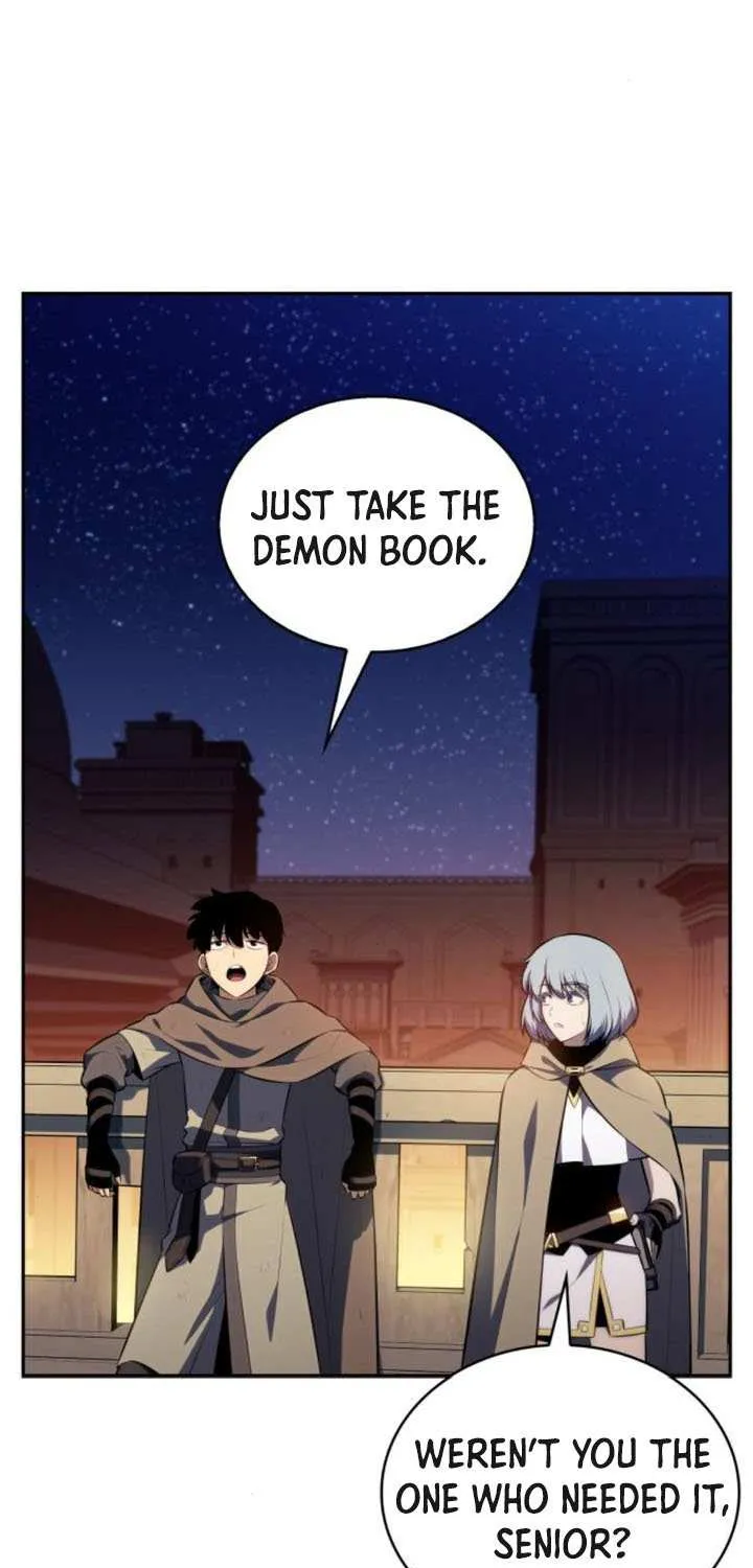 The Reborn Young Lord is an Assassin Chapter 78 page 68 - 