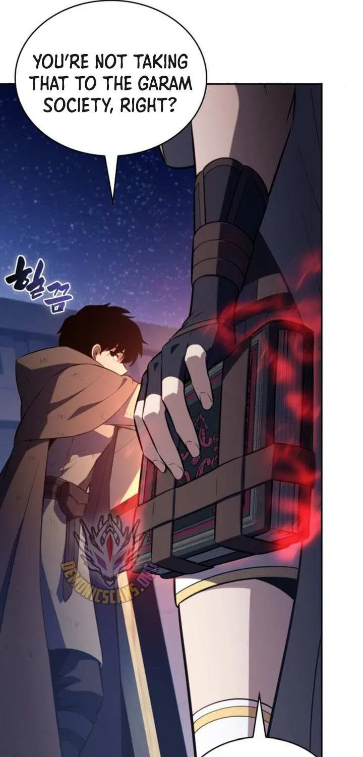 The Reborn Young Lord is an Assassin Chapter 78 page 71 - 