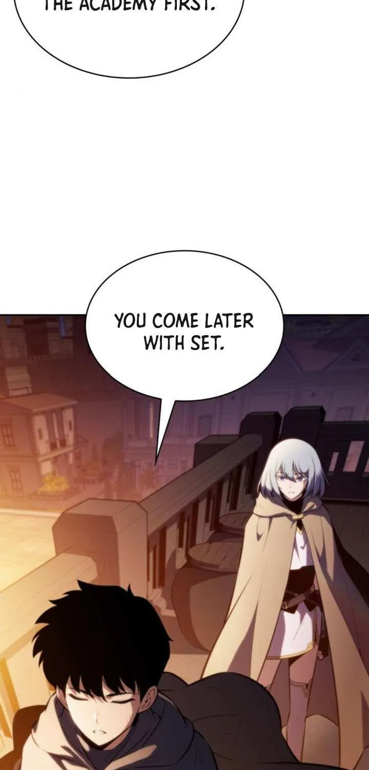 The Reborn Young Lord is an Assassin Chapter 78 page 75 - 