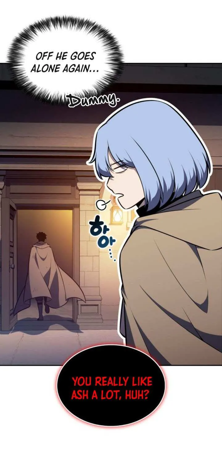 The Reborn Young Lord is an Assassin Chapter 78 page 77 - 