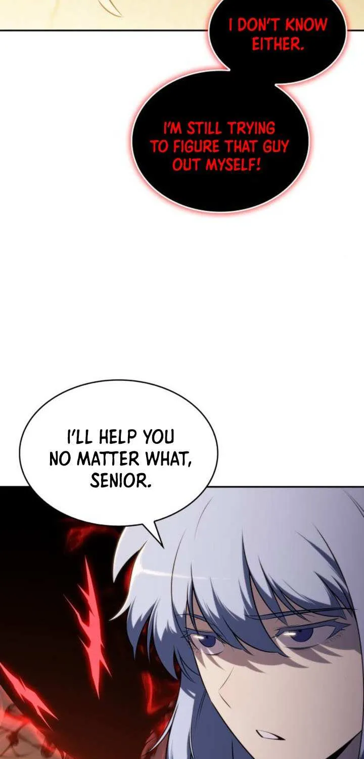 The Reborn Young Lord is an Assassin Chapter 78 page 79 - 