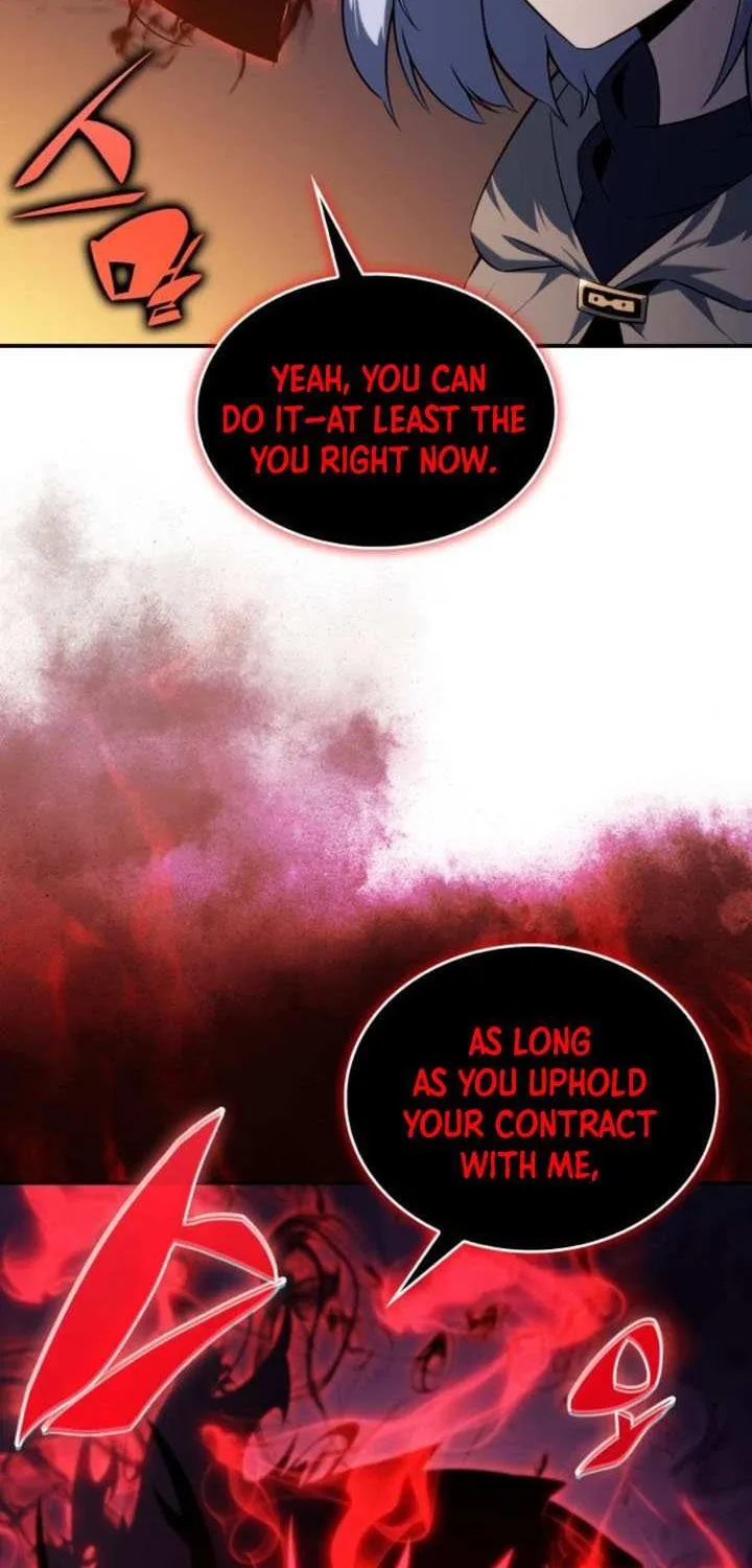 The Reborn Young Lord is an Assassin Chapter 78 page 80 - 