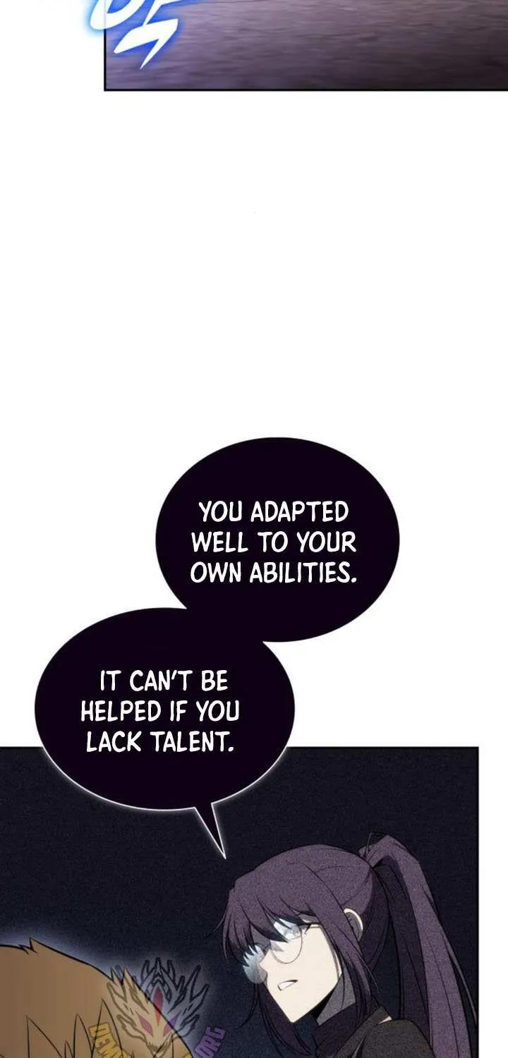 The Reborn Young Lord is an Assassin Chapter 78 page 85 - 
