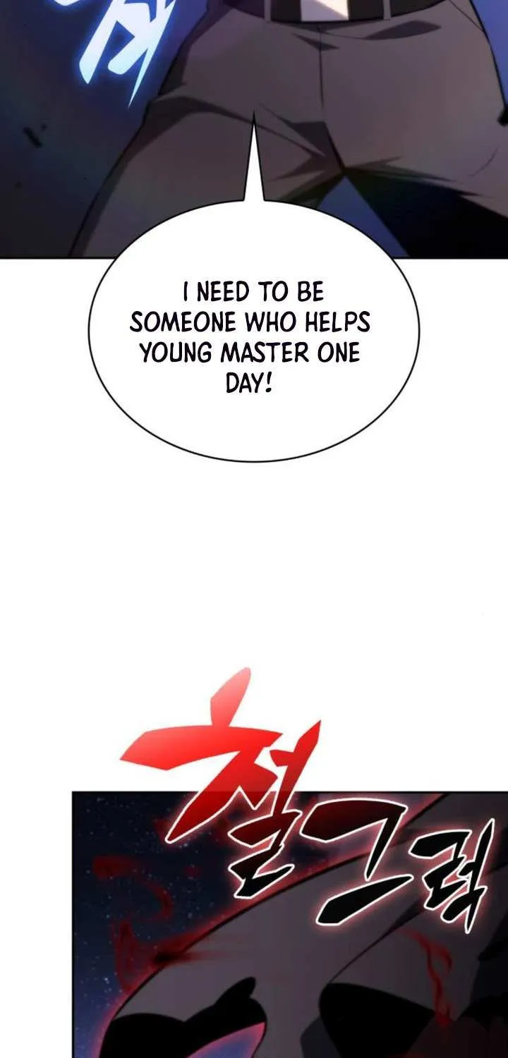 The Reborn Young Lord is an Assassin Chapter 78 page 88 - 