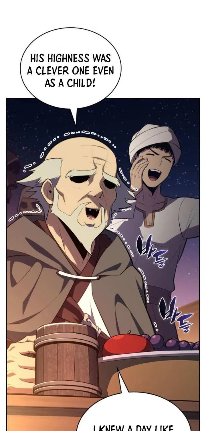The Reborn Young Lord is an Assassin Chapter 78 page 10 - 