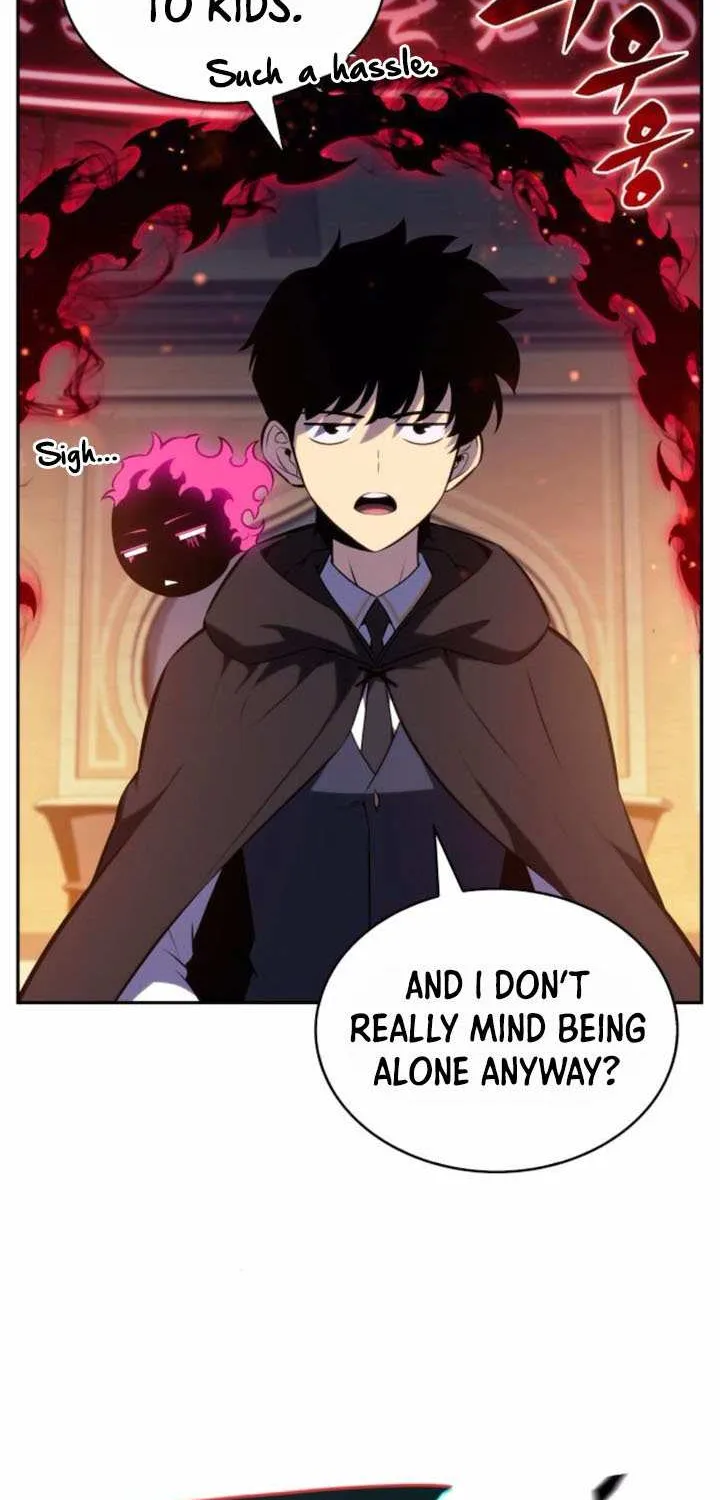 The Reborn Young Lord is an Assassin Chapter 79 page 11 - 
