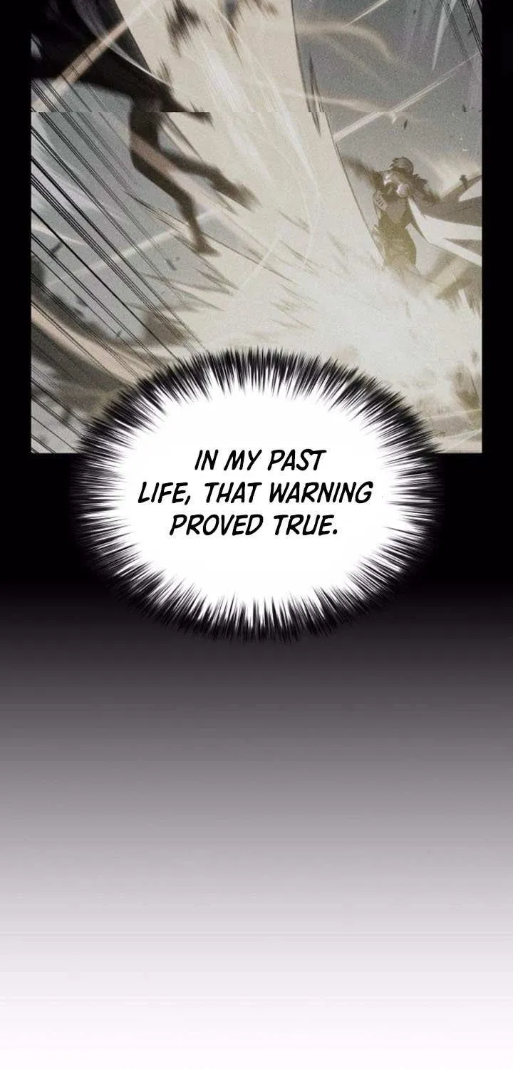 The Reborn Young Lord is an Assassin Chapter 79 page 101 - 