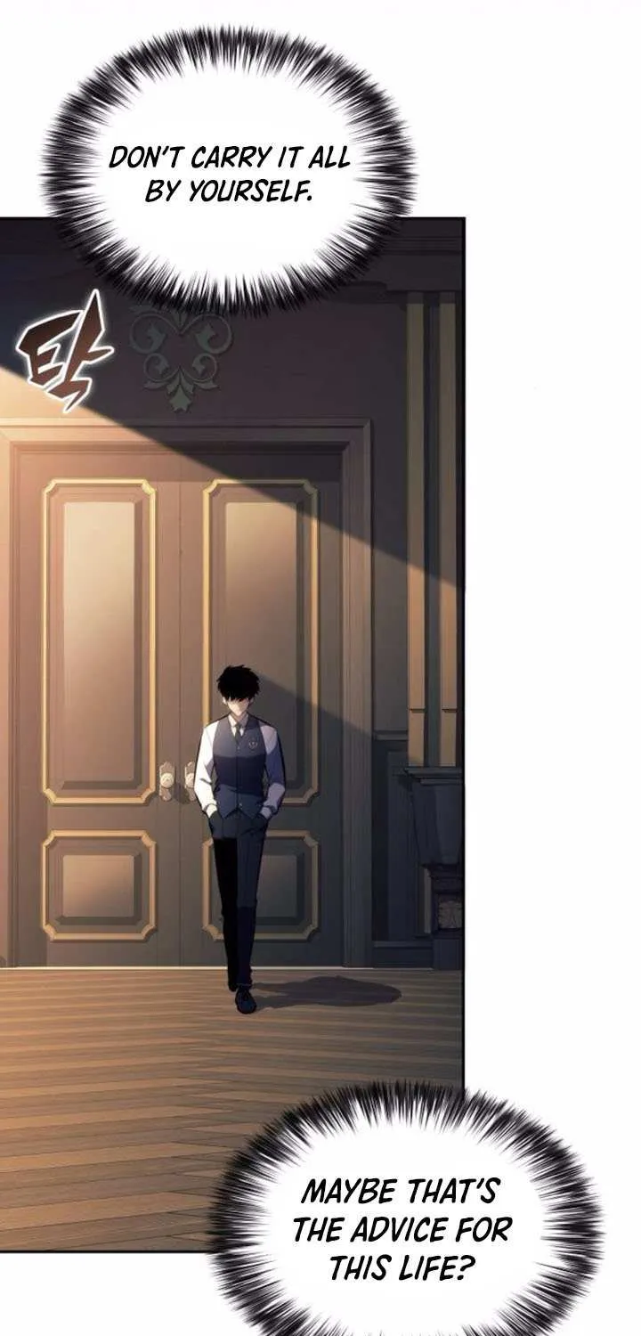 The Reborn Young Lord is an Assassin Chapter 79 page 102 - 