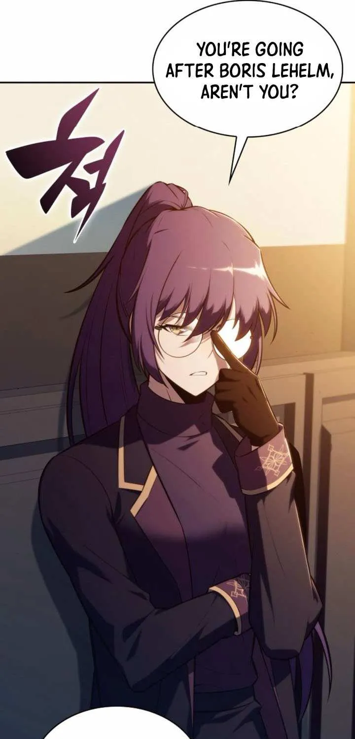 The Reborn Young Lord is an Assassin Chapter 79 page 105 - 