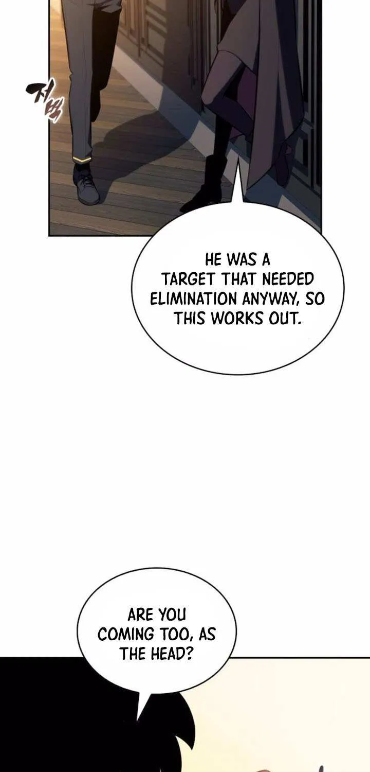 The Reborn Young Lord is an Assassin Chapter 79 page 107 - 