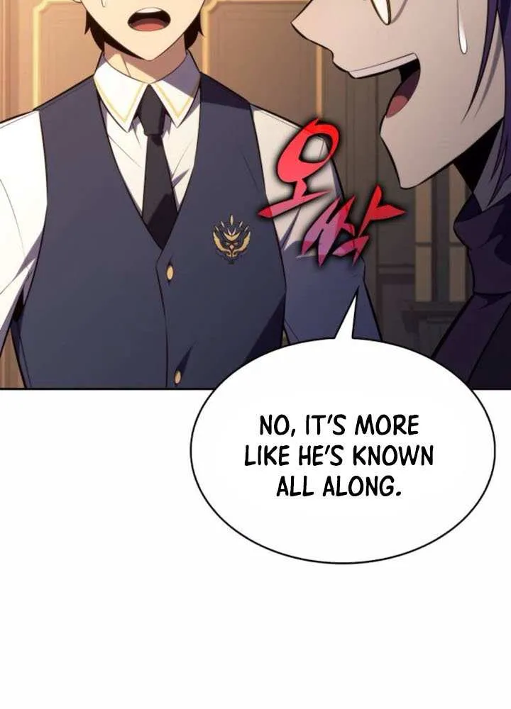 The Reborn Young Lord is an Assassin Chapter 79 page 111 - 