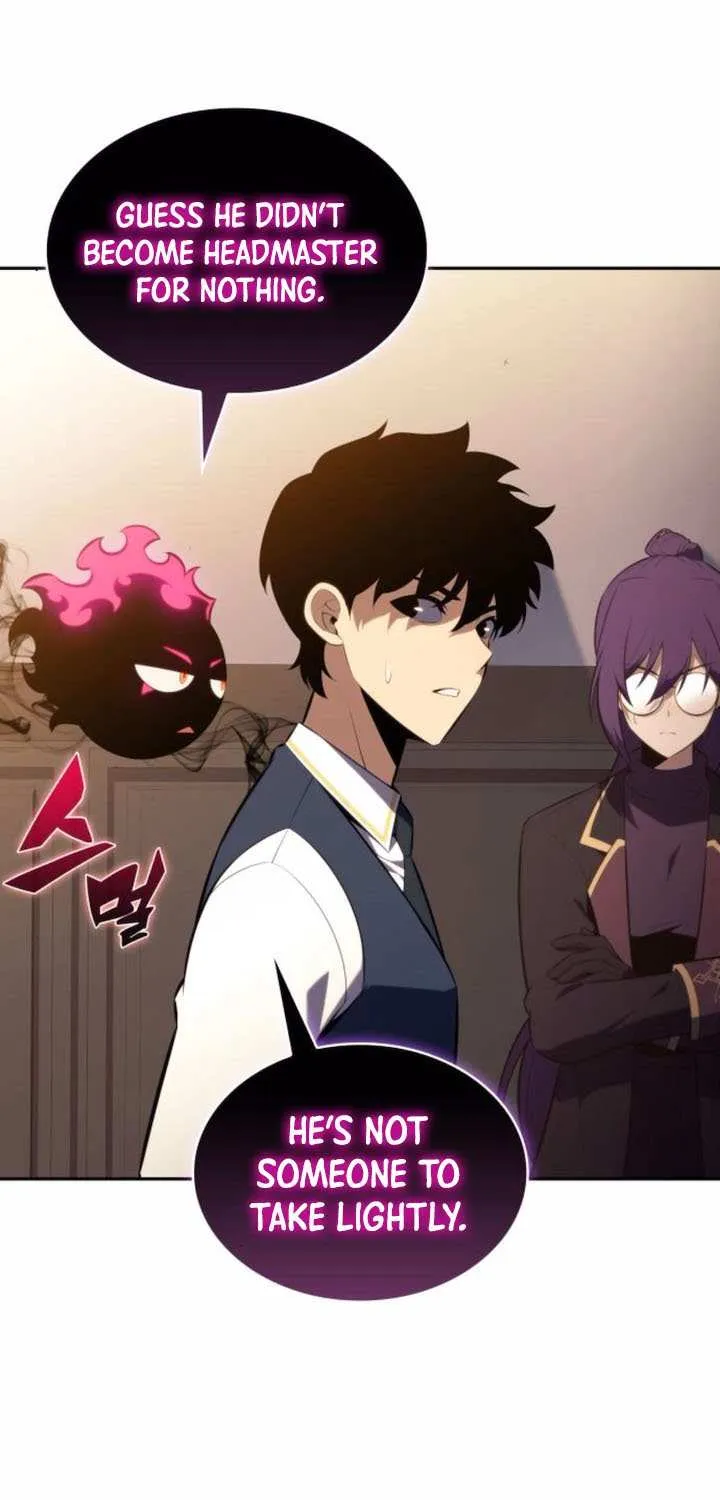 The Reborn Young Lord is an Assassin Chapter 79 page 112 - 
