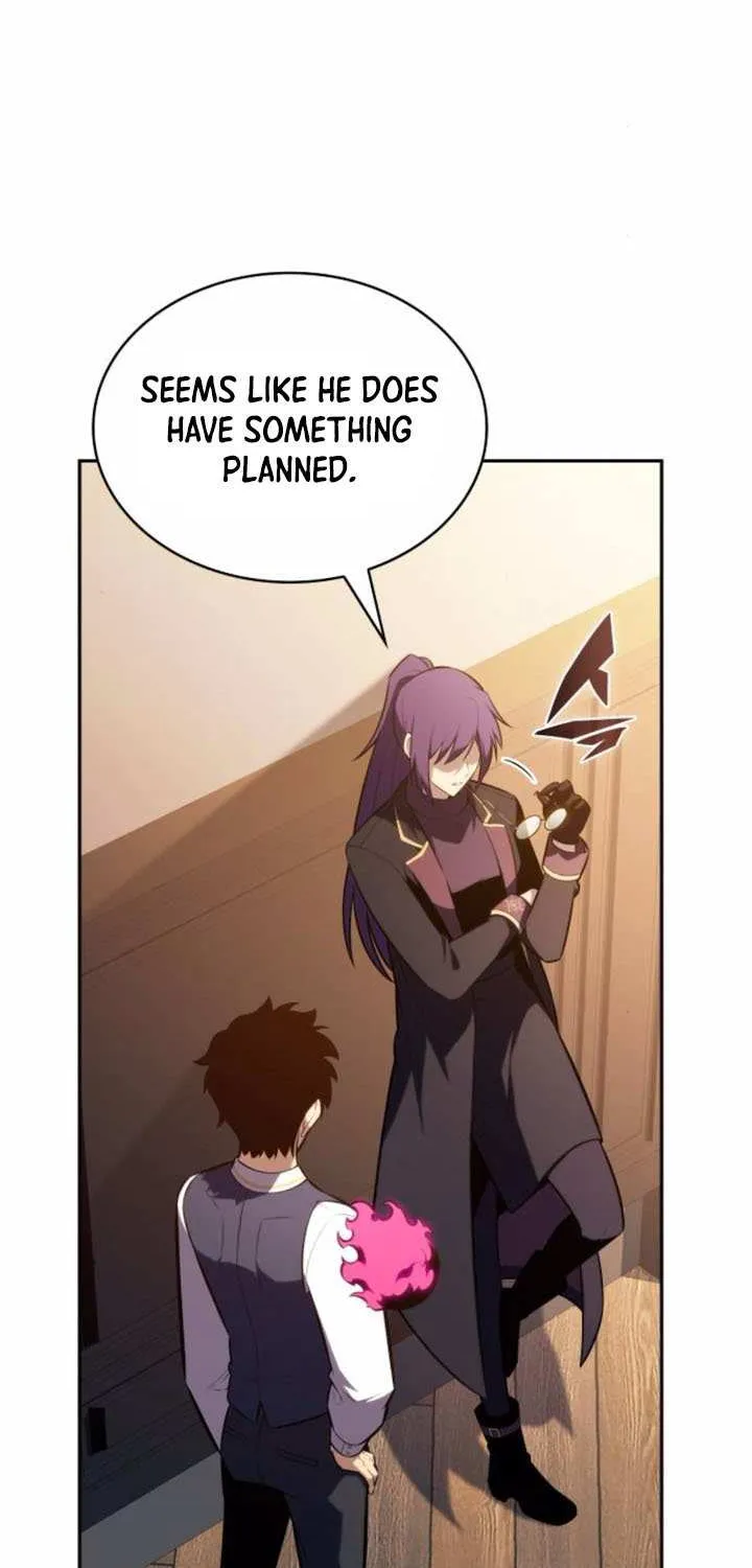 The Reborn Young Lord is an Assassin Chapter 79 page 113 - 
