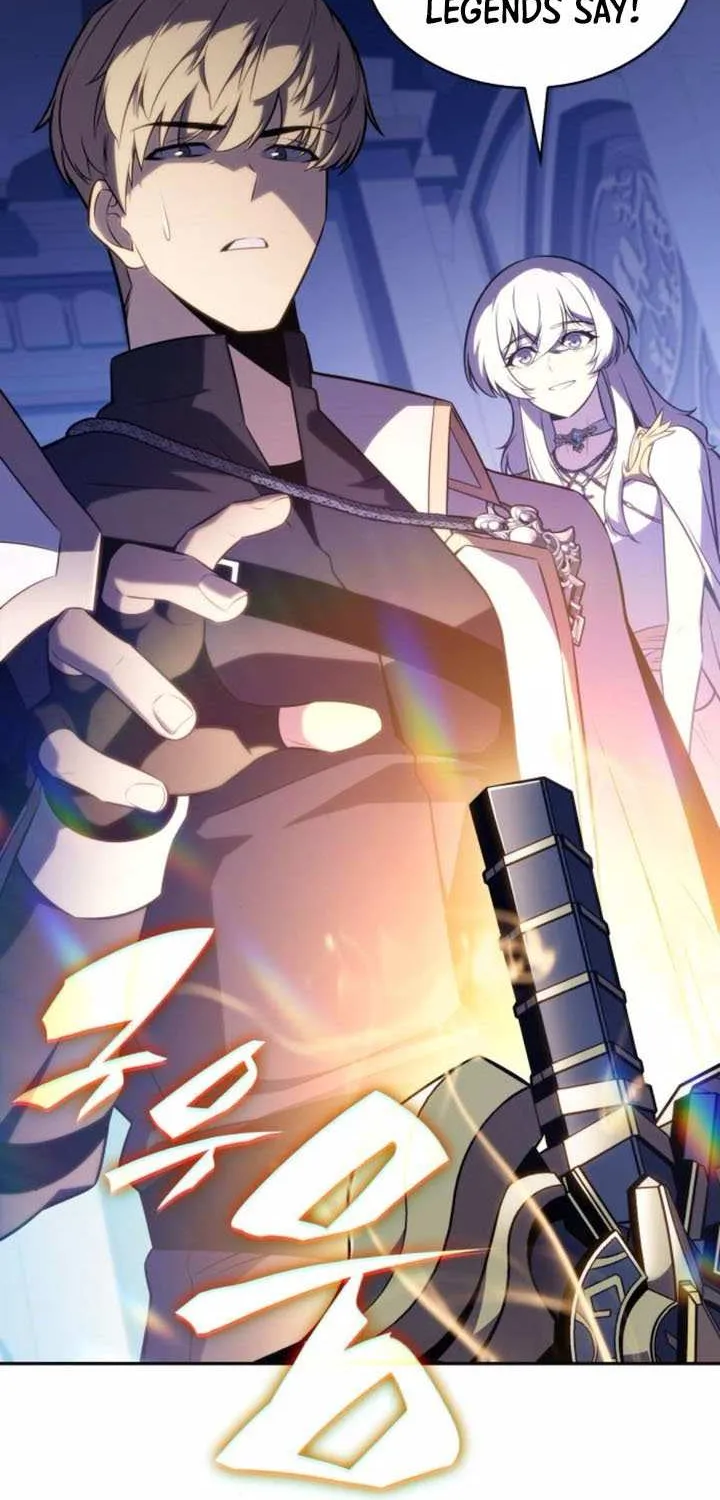 The Reborn Young Lord is an Assassin Chapter 79 page 122 - 