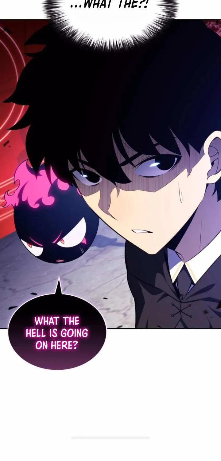 The Reborn Young Lord is an Assassin Chapter 79 page 14 - 