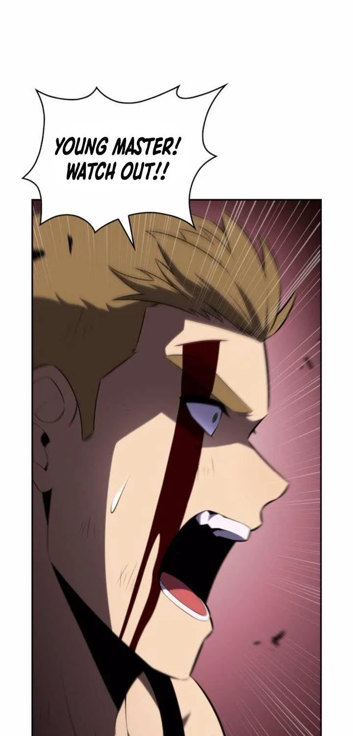 The Reborn Young Lord is an Assassin Chapter 79 page 18 - 
