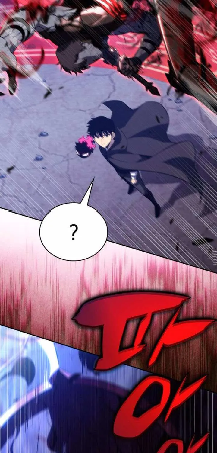 The Reborn Young Lord is an Assassin Chapter 79 page 20 - 