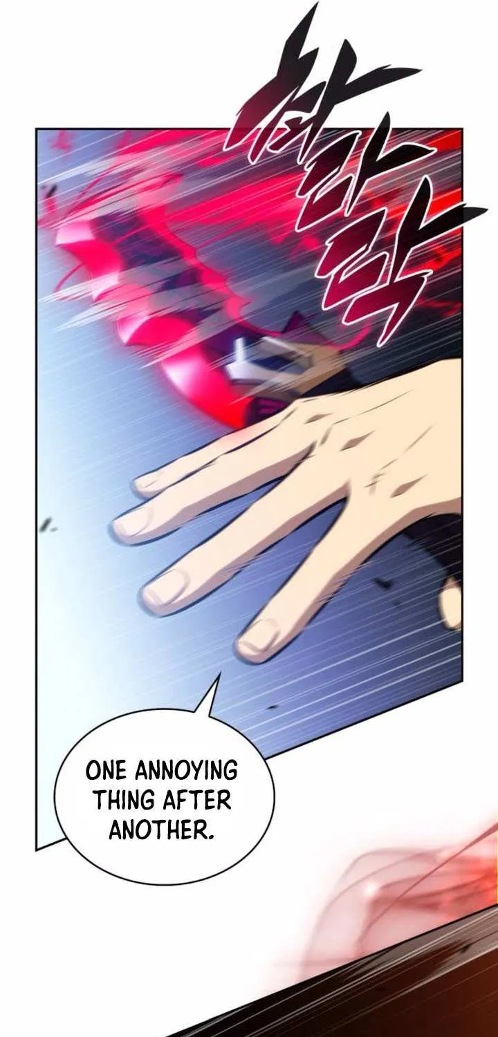 The Reborn Young Lord is an Assassin Chapter 79 page 23 - 