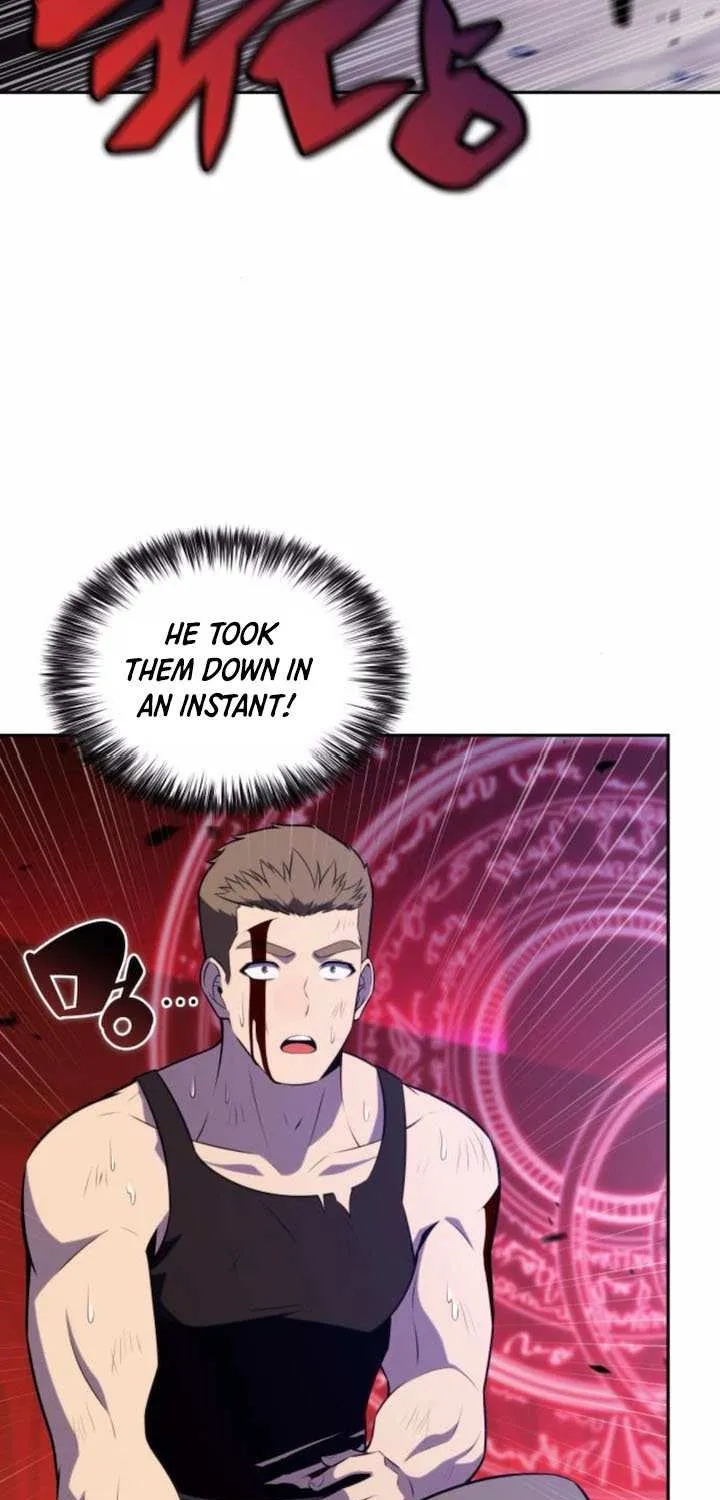 The Reborn Young Lord is an Assassin Chapter 79 page 27 - 