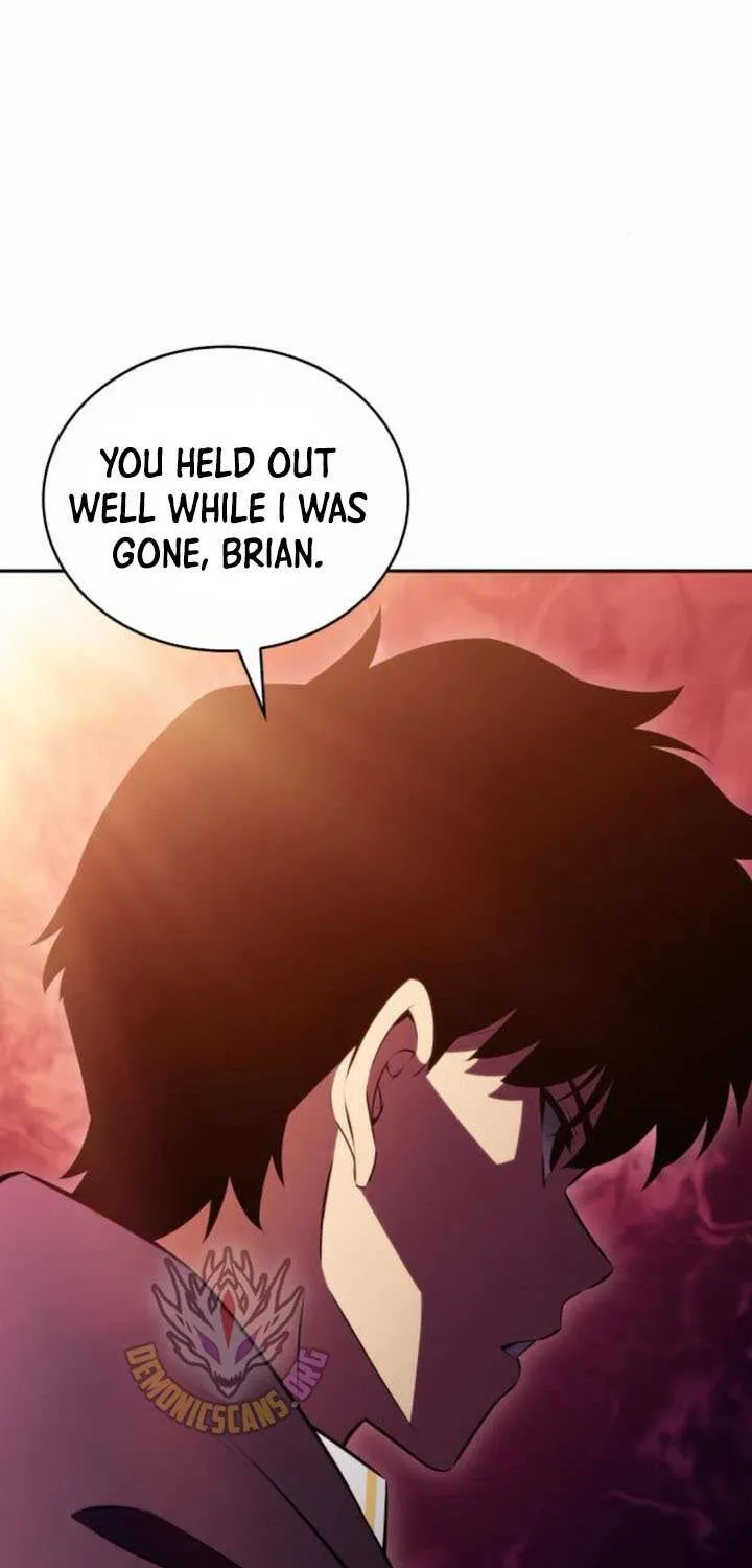 The Reborn Young Lord is an Assassin Chapter 79 page 31 - 