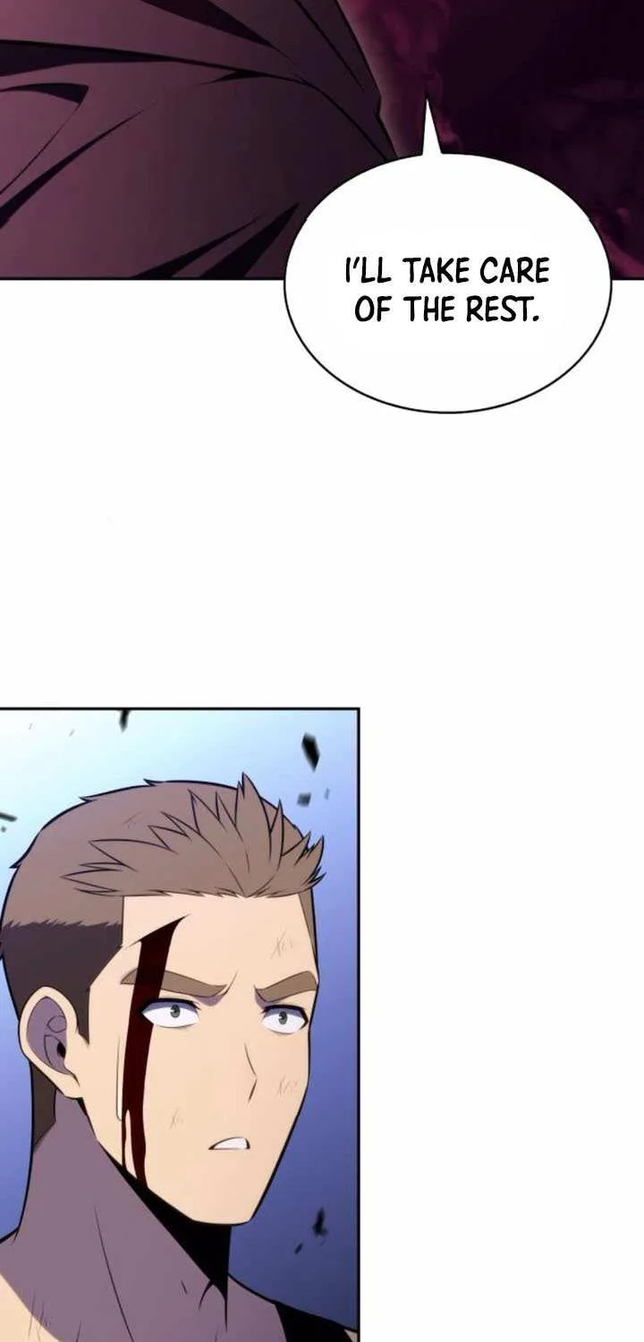 The Reborn Young Lord is an Assassin Chapter 79 page 32 - 