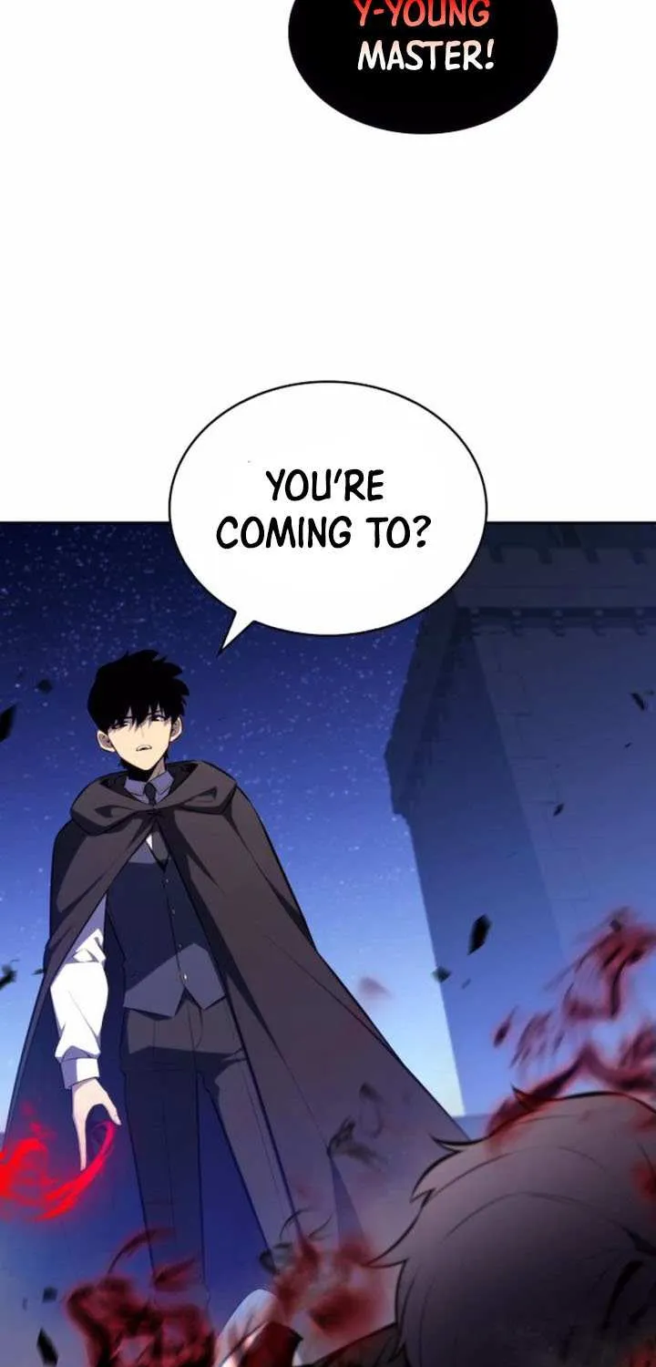 The Reborn Young Lord is an Assassin Chapter 79 page 34 - 