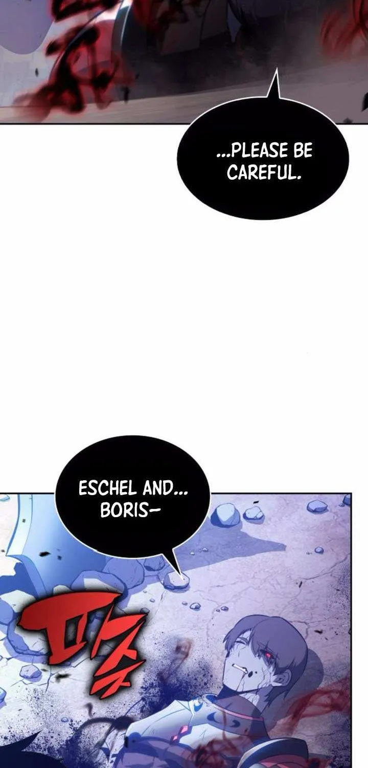 The Reborn Young Lord is an Assassin Chapter 79 page 35 - 