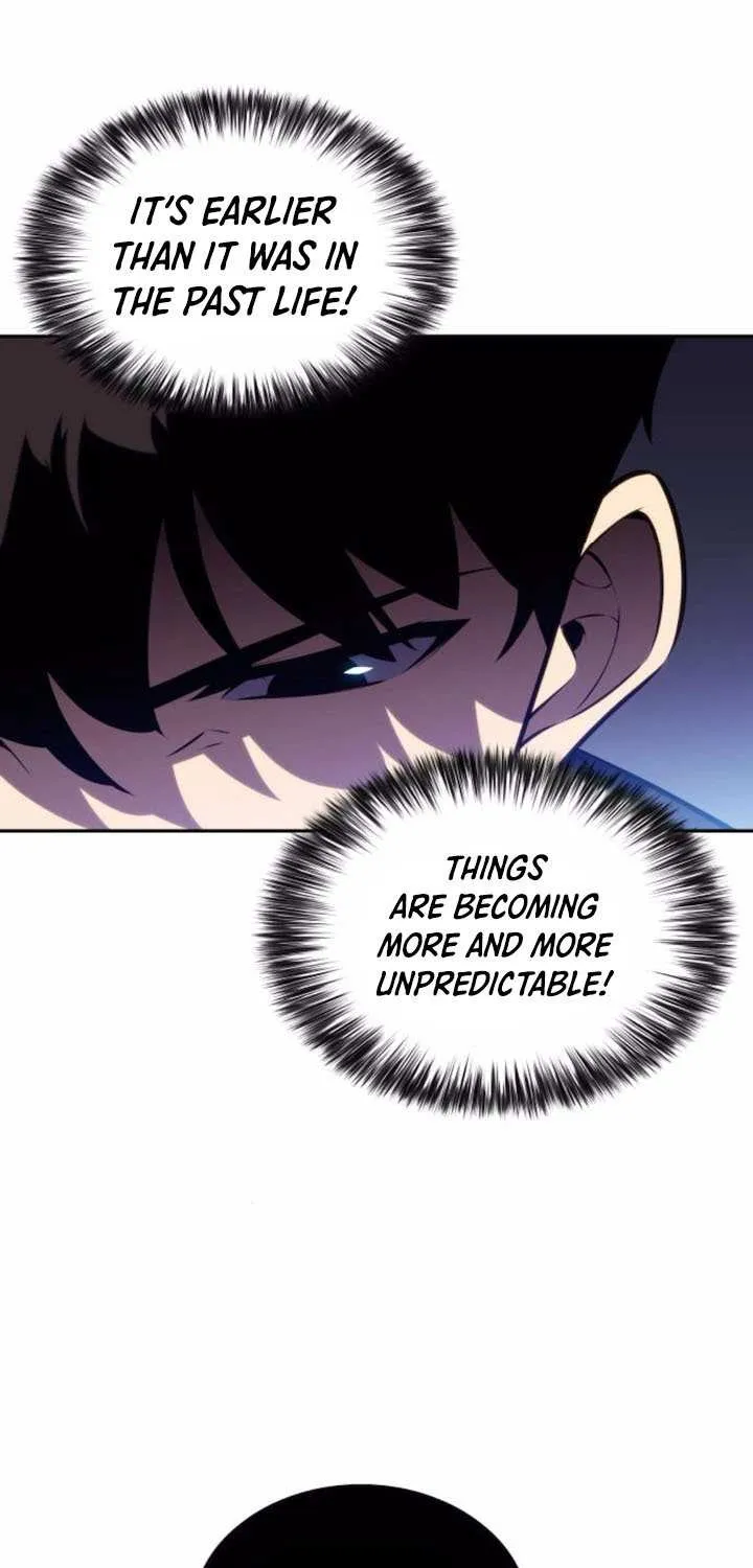 The Reborn Young Lord is an Assassin Chapter 79 page 37 - 