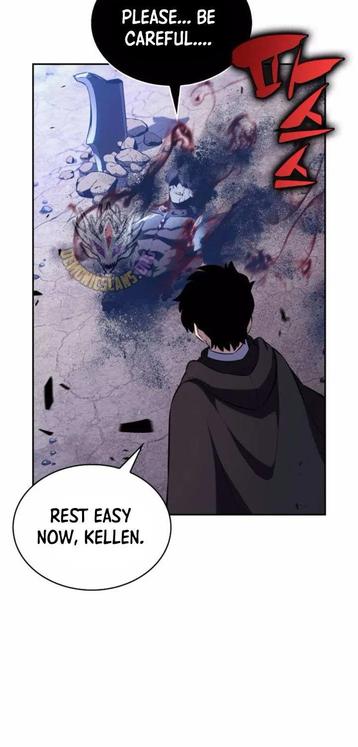 The Reborn Young Lord is an Assassin Chapter 79 page 38 - 
