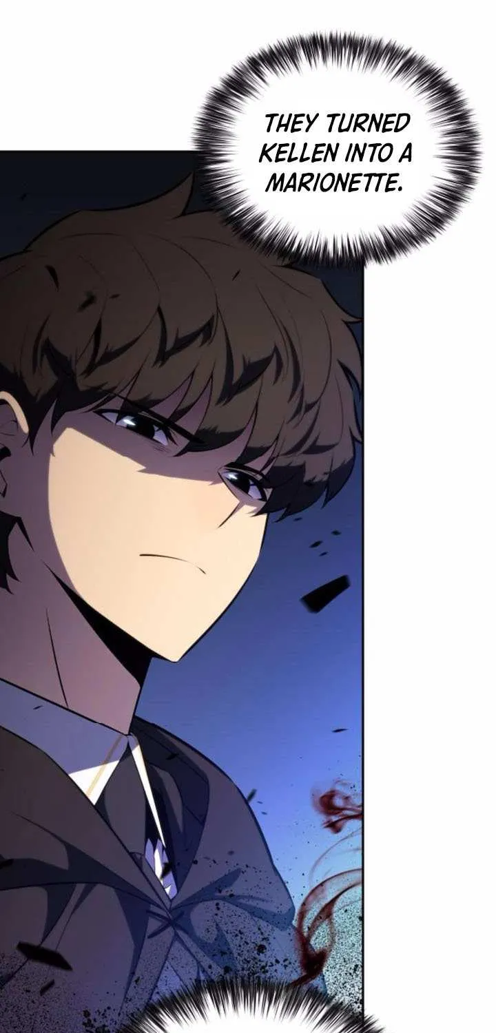 The Reborn Young Lord is an Assassin Chapter 79 page 39 - 