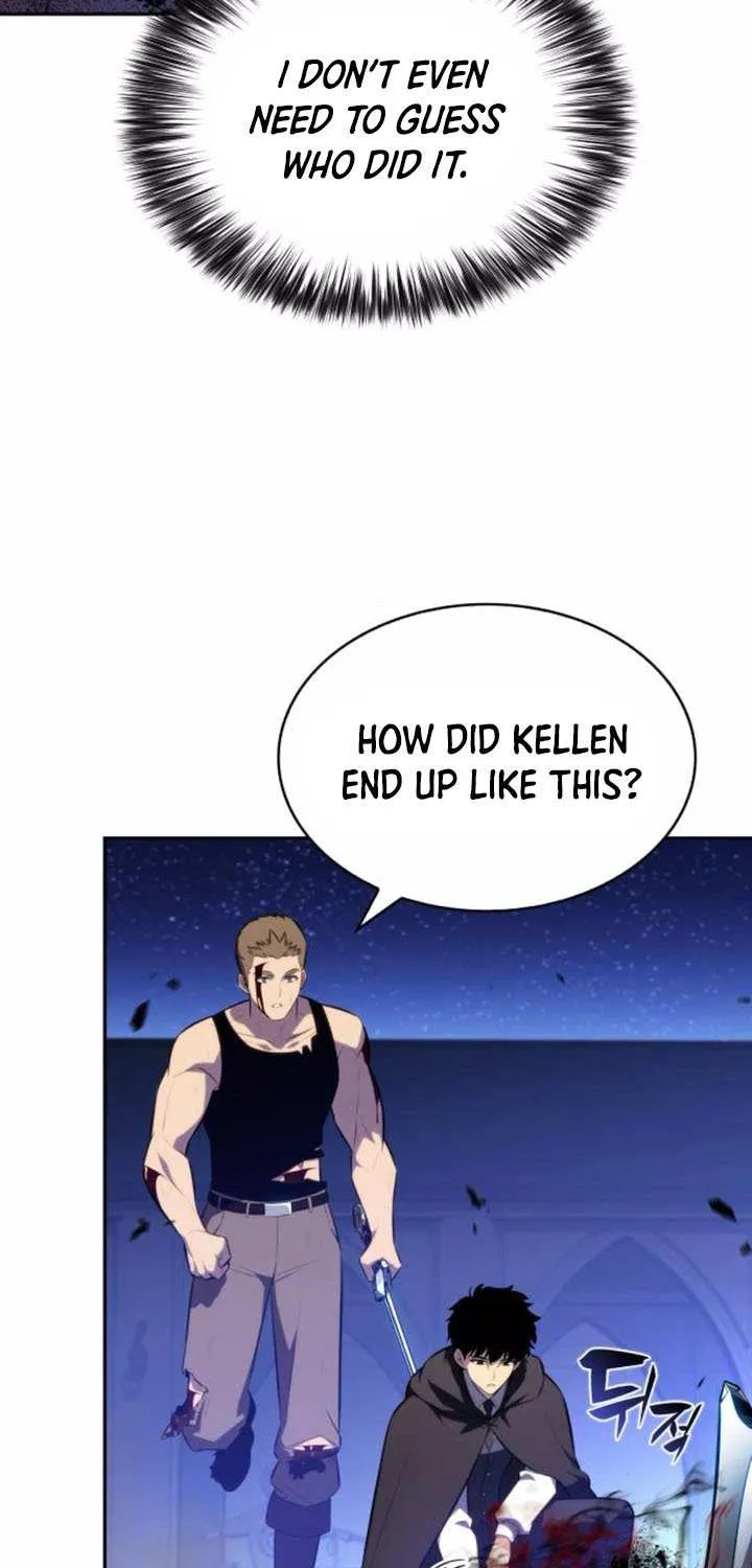 The Reborn Young Lord is an Assassin Chapter 79 page 40 - 